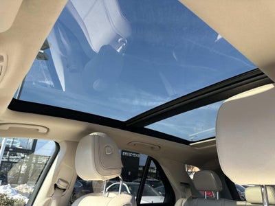 2022 Mercedes-Benz GLE GLE 350 4MATIC®