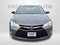 2016 Toyota Camry XLE