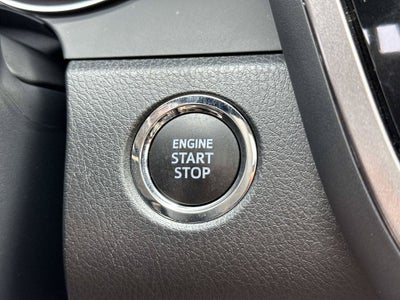 2023 Toyota Camry XSE V6