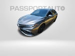 2023 Toyota Camry XSE V6