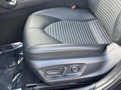 2023 Toyota Camry SE Nightshade