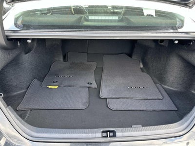 2023 Toyota Camry SE Nightshade