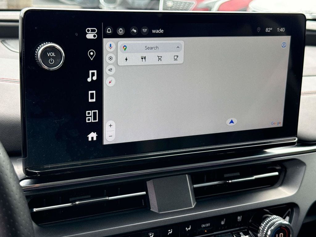 2024 Acura ZDX Base w/A-Spec Pkg