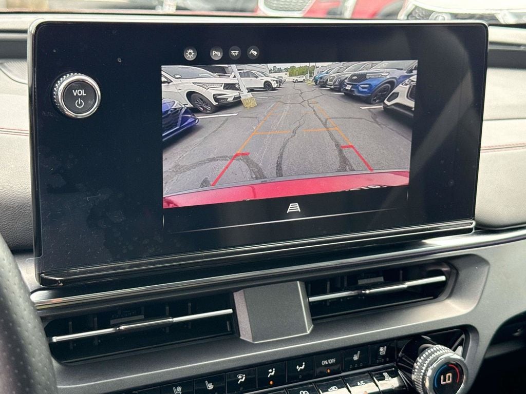 2024 Acura ZDX Base w/A-Spec Pkg