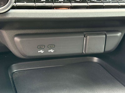 2024 Acura ZDX Base w/A-Spec Pkg