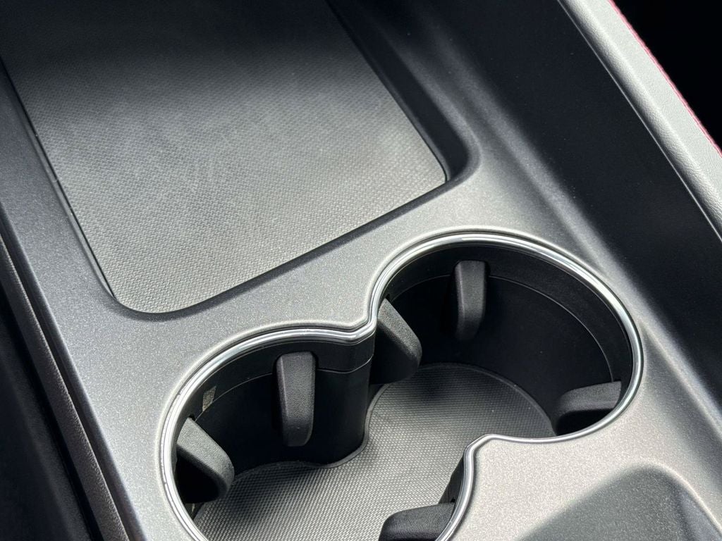2024 Acura ZDX Base w/A-Spec Pkg