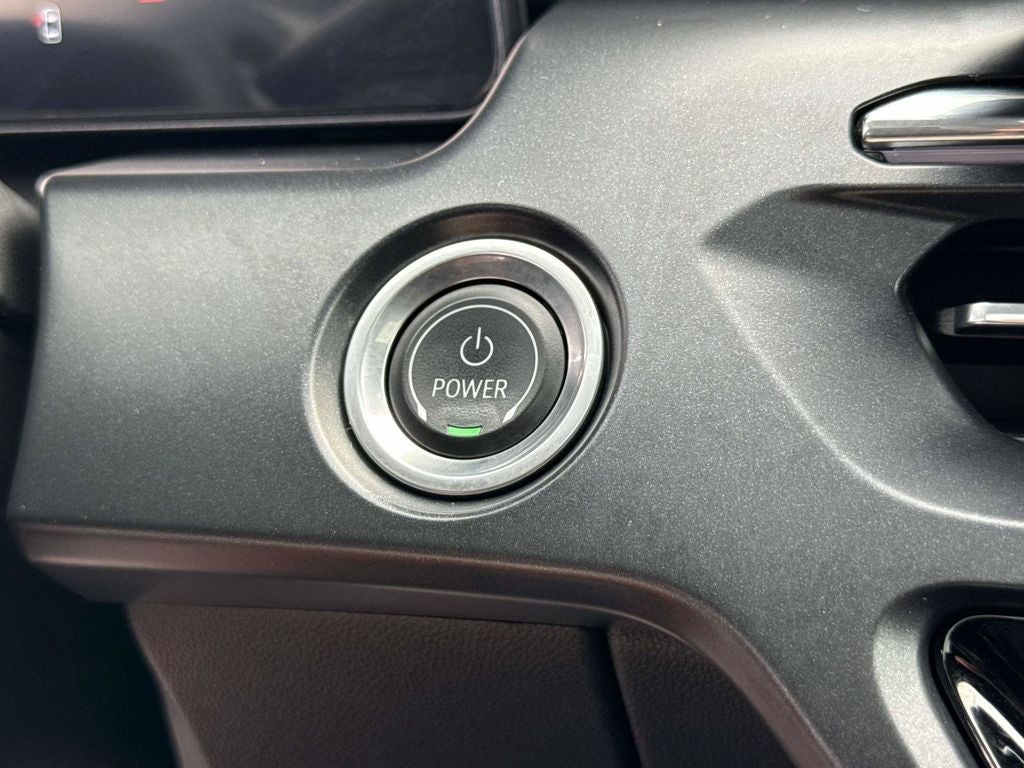 2024 Acura ZDX Base w/A-Spec Pkg