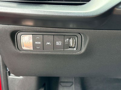2024 Acura ZDX Base w/A-Spec Pkg