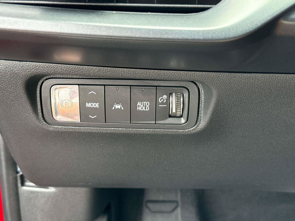 2024 Acura ZDX Base w/A-Spec Pkg