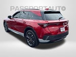 2024 Acura ZDX Base w/A-Spec Pkg