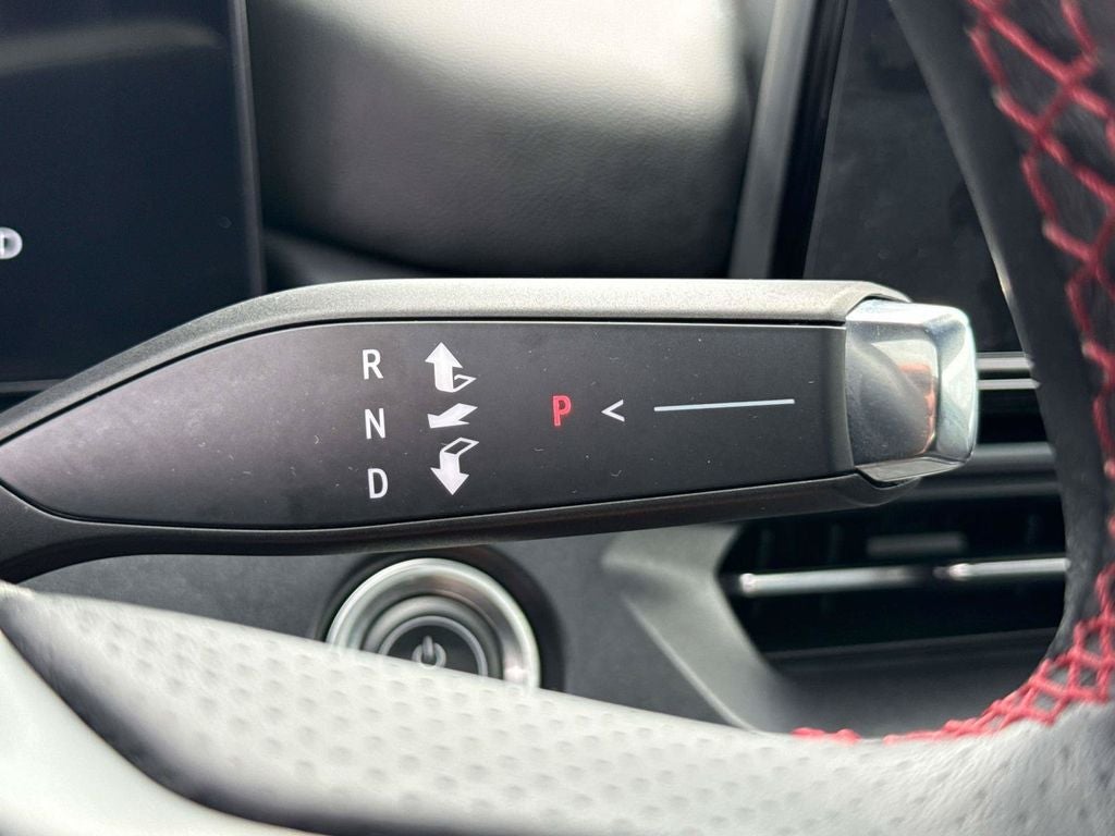 2024 Acura ZDX Base w/A-Spec Pkg