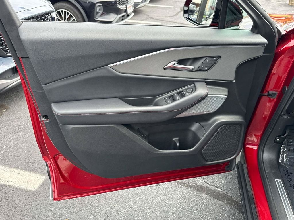2024 Acura ZDX Base w/A-Spec Pkg