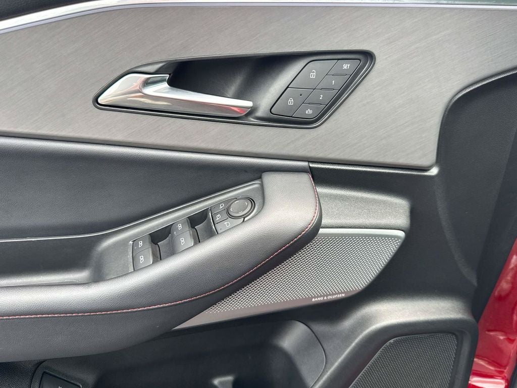 2024 Acura ZDX Base w/A-Spec Pkg