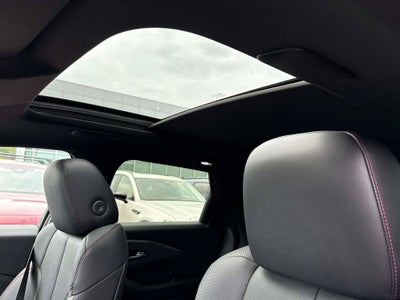 2024 Acura ZDX Base w/A-Spec Pkg