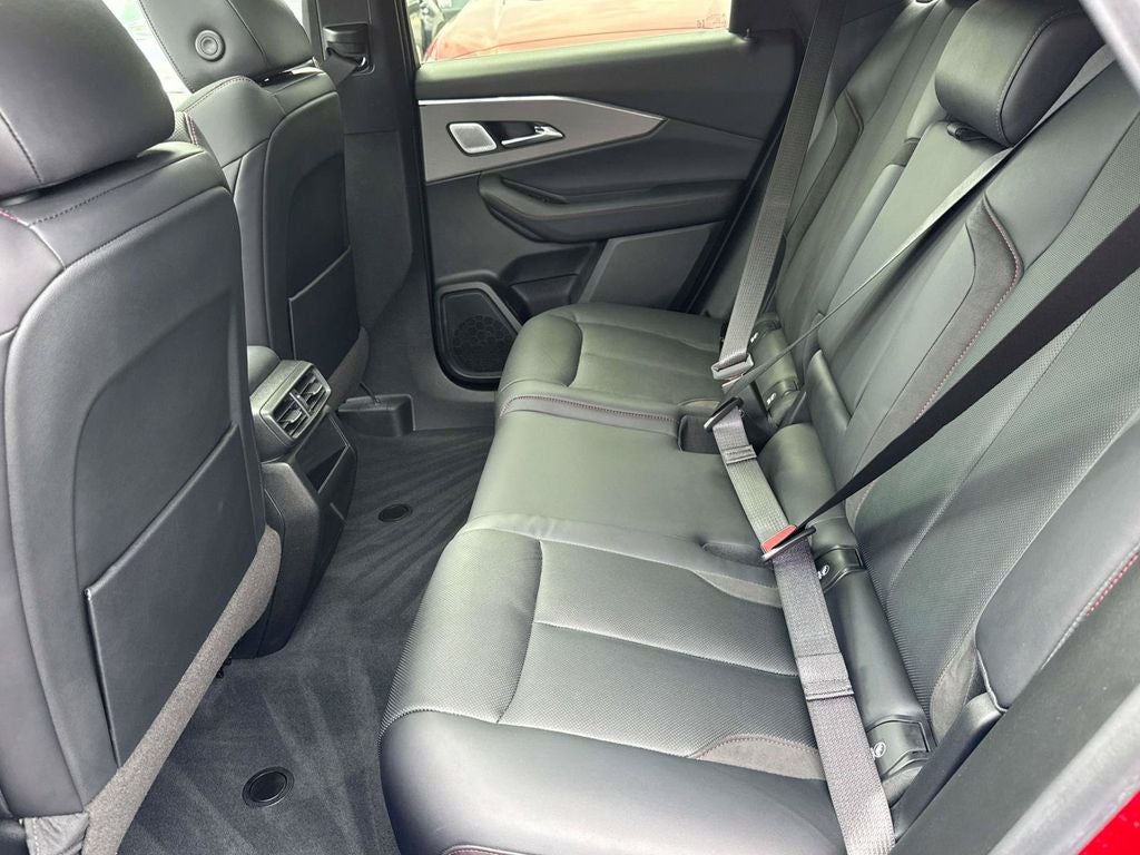 2024 Acura ZDX Base w/A-Spec Pkg