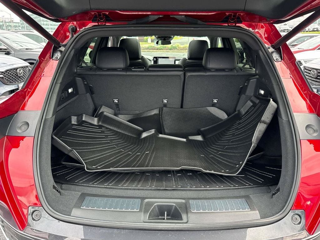 2024 Acura ZDX Base w/A-Spec Pkg
