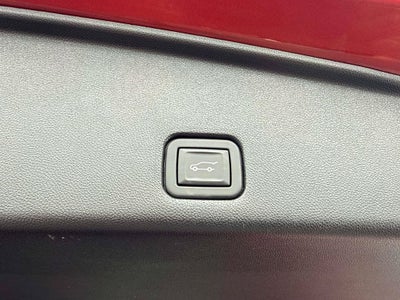 2024 Acura ZDX Base w/A-Spec Pkg