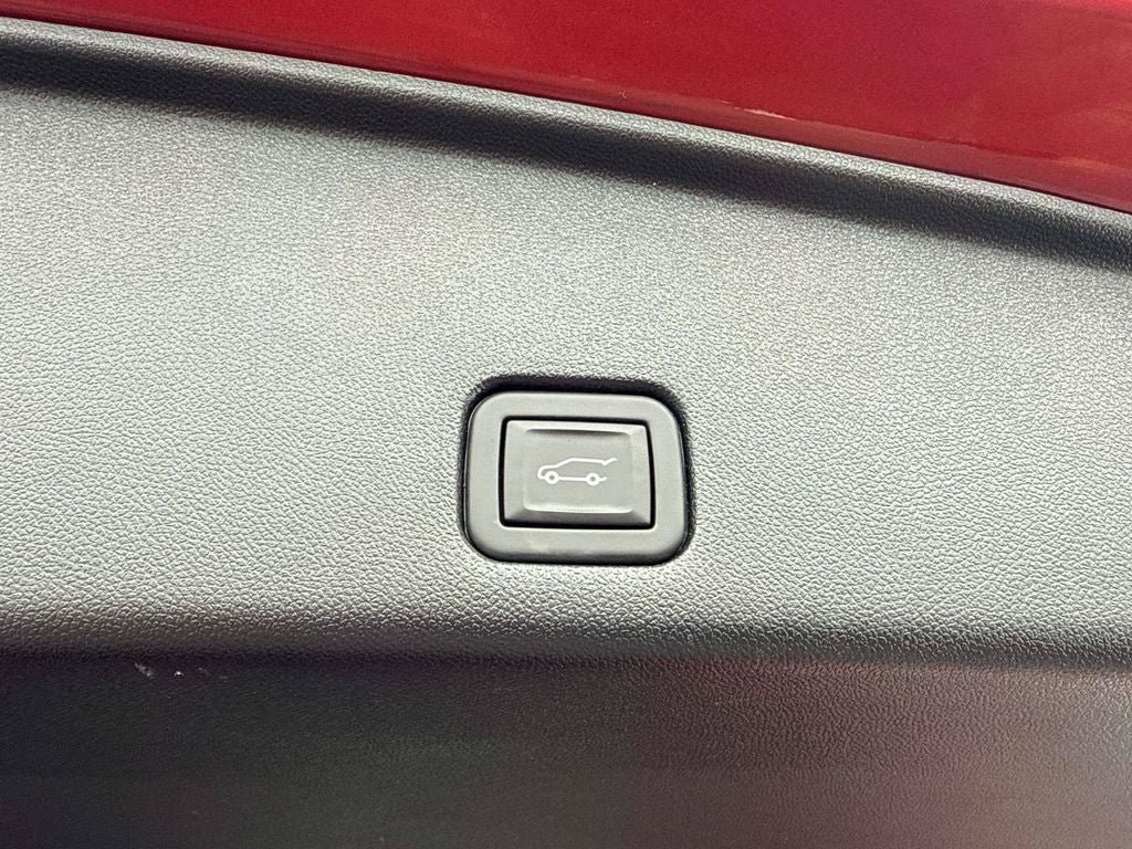 2024 Acura ZDX Base w/A-Spec Pkg