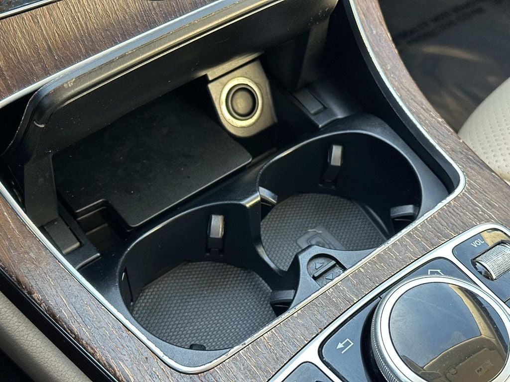 2019 Mercedes-Benz C-Class C 300 4MATIC®