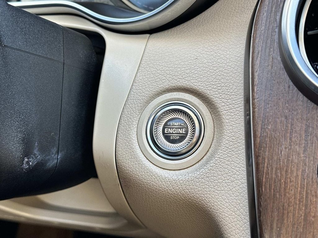 2019 Mercedes-Benz C-Class C 300 4MATIC®