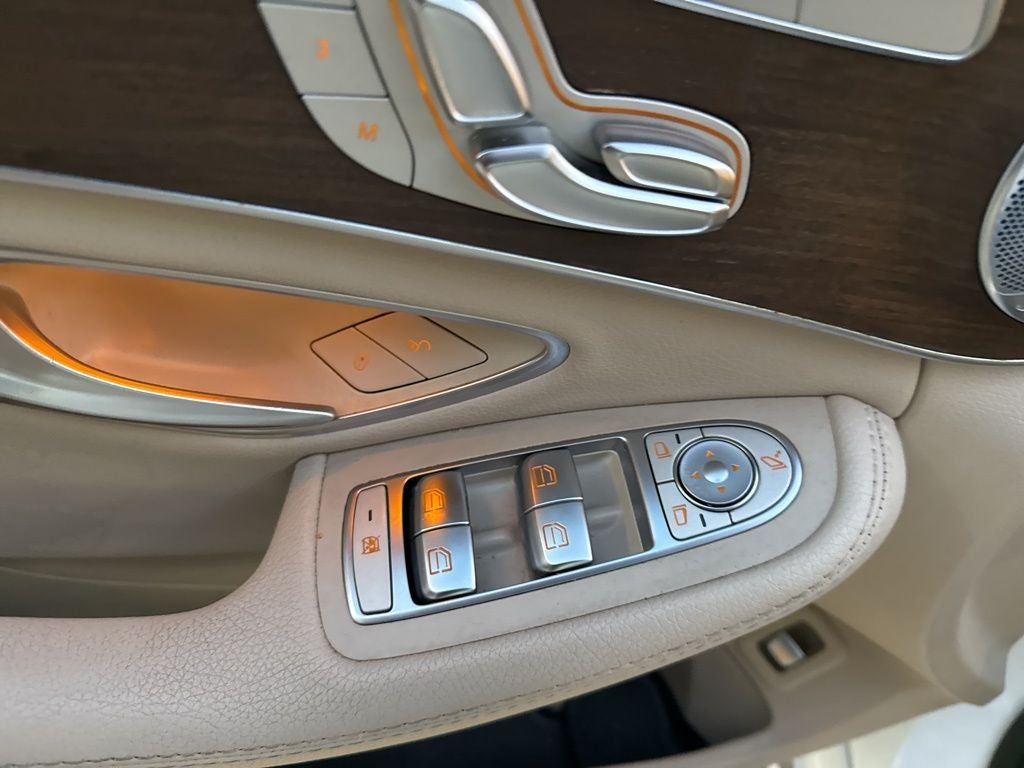 2019 Mercedes-Benz C-Class C 300 4MATIC®