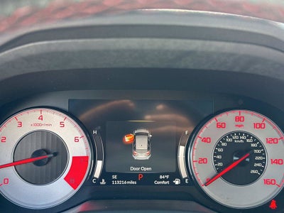 2021 Acura RDX A-Spec Package SH-AWD