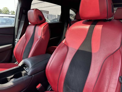 2021 Acura RDX A-Spec Package SH-AWD