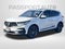 2021 Acura RDX A-Spec Package SH-AWD