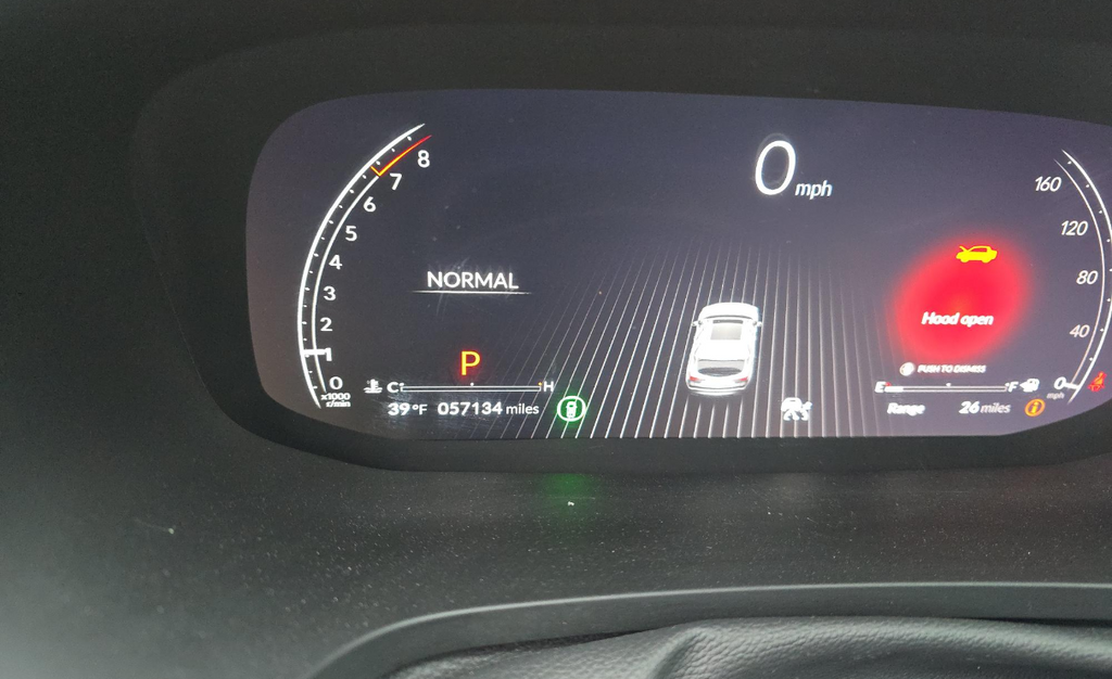 2022 Acura MDX Advance SH-AWD