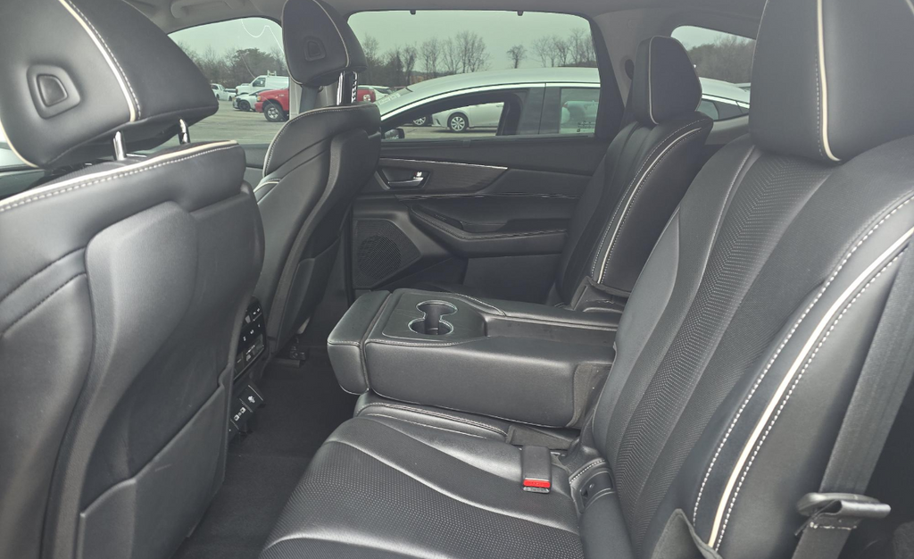 2022 Acura MDX Advance SH-AWD