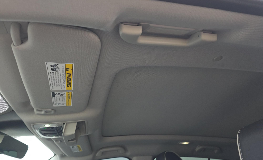 2022 Acura MDX Advance SH-AWD