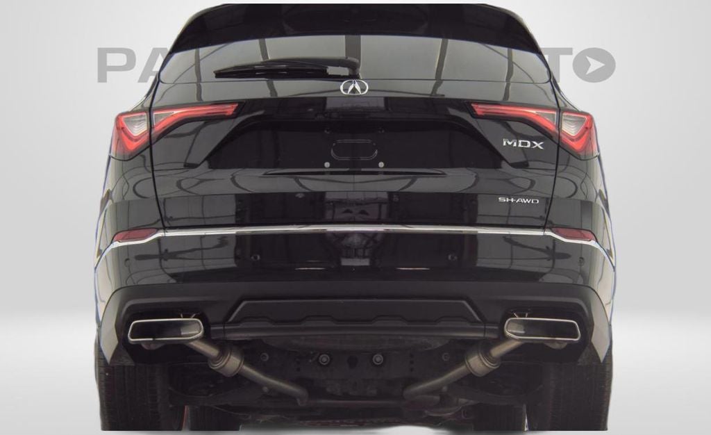 2022 Acura MDX Advance SH-AWD