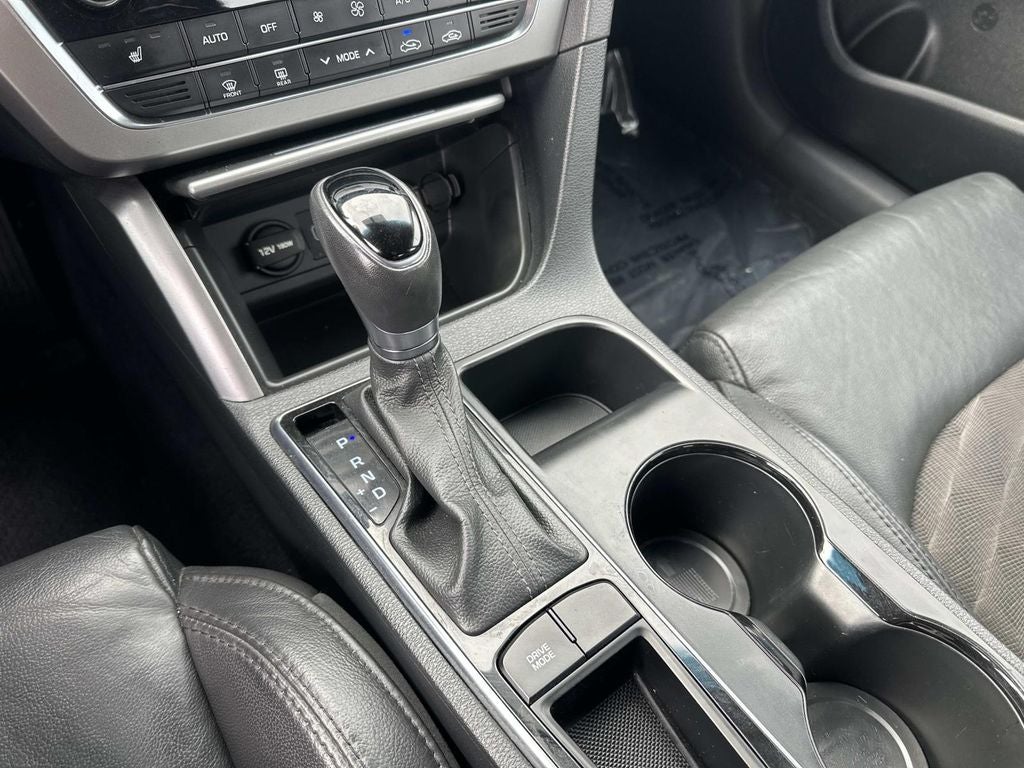 2016 Hyundai Sonata Base