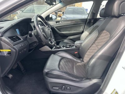 2016 Hyundai Sonata Base