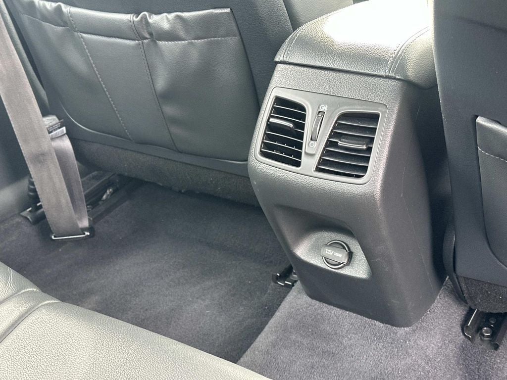 2016 Hyundai Sonata Base