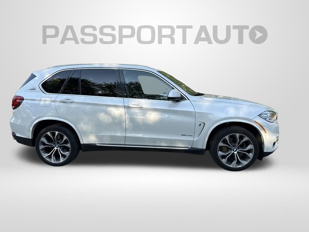 Used 2017 BMW X5 xDrive40e with VIN 5UXKT0C33H0S81694 for sale in Camp Springs, MD