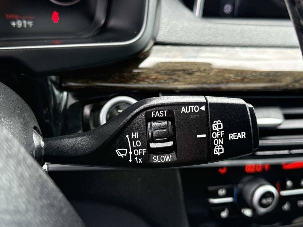 2017 BMW X5 xDrive40e