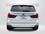 2017 BMW X5 xDrive40e