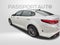 2018 Kia Optima SX Turbo