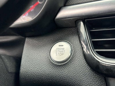 2018 Kia Optima SX Turbo