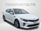 2018 Kia Optima SX Turbo