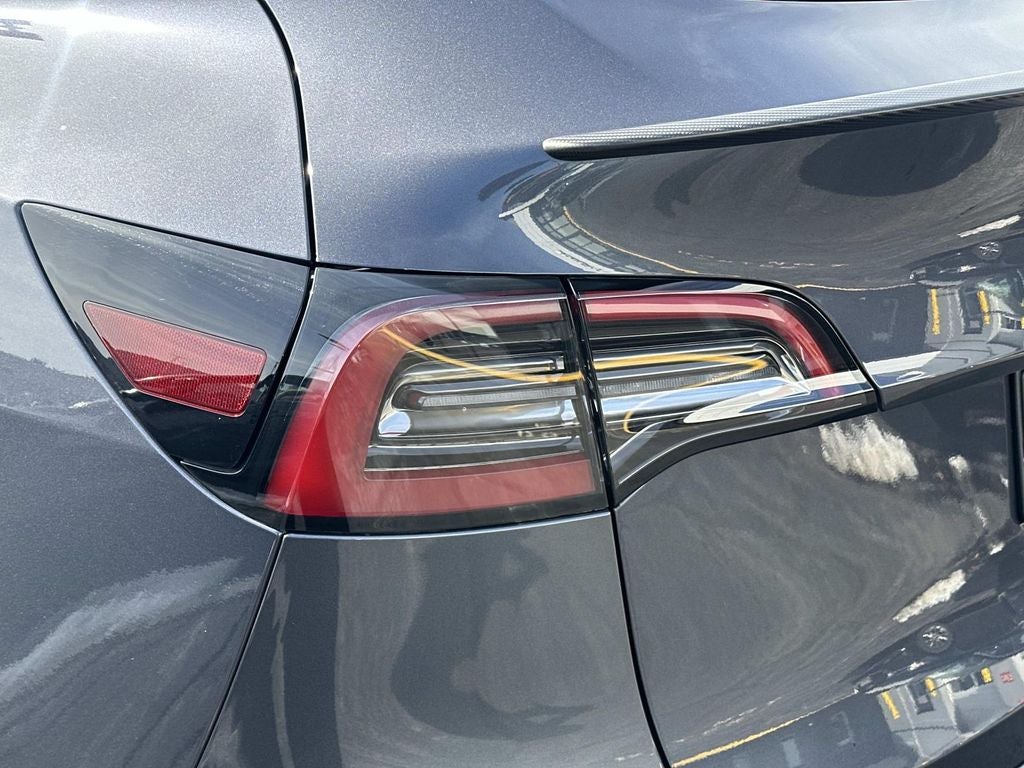 2021 Tesla Model Y Performance