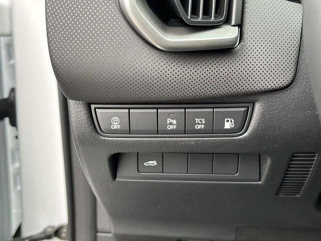 2026 Mazda Mazda CX-50 Hybrid Preferred AWD