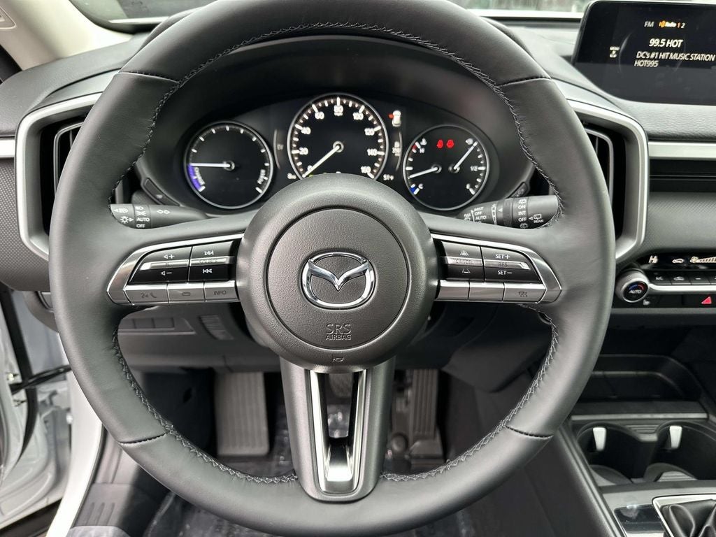 2026 Mazda Mazda CX-50 Hybrid Preferred AWD