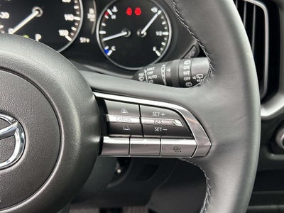 2026 Mazda Mazda CX-50 Hybrid Preferred AWD