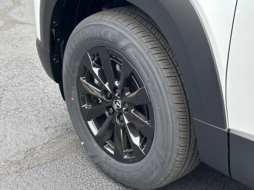 2026 Mazda Mazda CX-50 Hybrid Preferred AWD