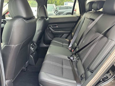 2025 Mazda Mazda CX-50 Hybrid Preferred