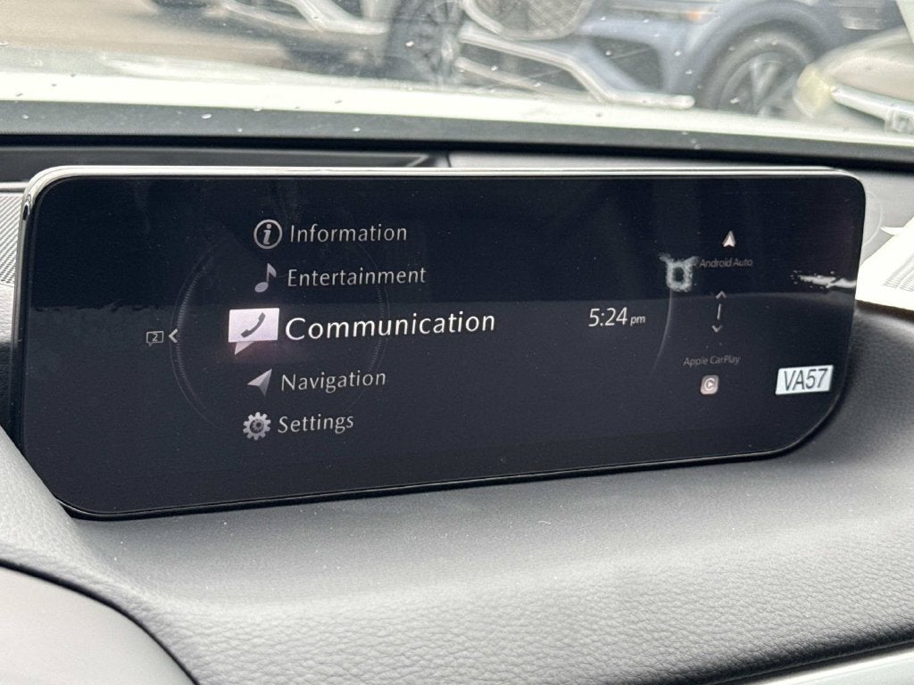 2026 Mazda Mazda CX-50 Hybrid Preferred AWD