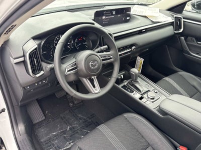 2026 Mazda Mazda CX-50 Hybrid Preferred AWD