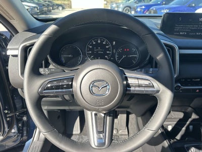 2026 Mazda Mazda CX-50 Hybrid Preferred AWD
